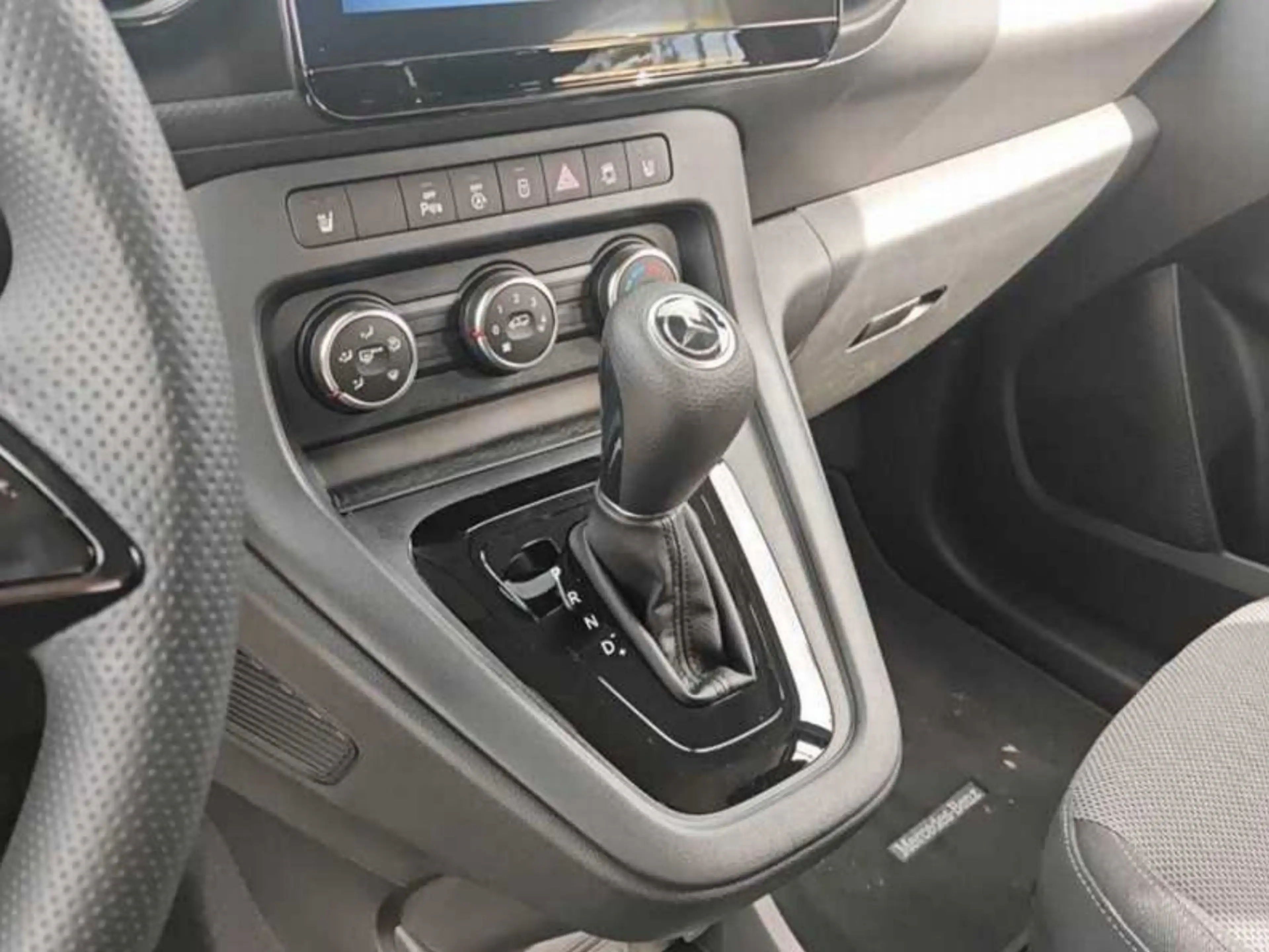 Mercedes-Benz Citan 113 Tourer Lang 7G Progresive+ PTS SHZ DAB — photo 12