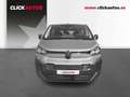 Citroen Jumpy Combi 2.0 BlueHDI Talla M 180 S&S Gris - thumbnail 2