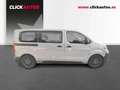 Citroen Jumpy Combi 2.0 BlueHDI Talla M 180 S&S Gris - thumbnail 5