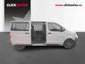 Citroen Jumpy Combi 2.0 BlueHDI Talla M 180 S&S Gris - thumbnail 4