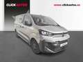 Citroen Jumpy Combi 2.0 BlueHDI Talla M 180 S&S Gris - thumbnail 3