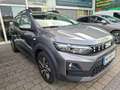 Dacia Sandero Stepway Expression Grau - thumbnail 3