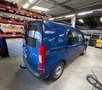 Mercedes-Benz Citan Kasten 109 CDI*NAVI*KLIMA*AHK*1.HAND Bleu - thumbnail 6