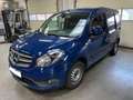 Mercedes-Benz Citan Kasten 109 CDI*NAVI*KLIMA*AHK*1.HAND Bleu - thumbnail 3