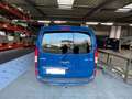 Mercedes-Benz Citan Kasten 109 CDI*NAVI*KLIMA*AHK*1.HAND Bleu - thumbnail 4