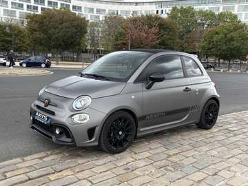 595C COMPETIZIONE 1.4 Abarth 70e anniversaire