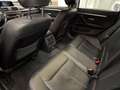 BMW 420 420d g Coupé Luxury Schwarz - thumbnail 11
