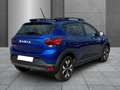 Dacia Sandero Stepway Expression SHZ+ALU+RFK TCe 90 CVT 67 kW... Blau - thumbnail 3