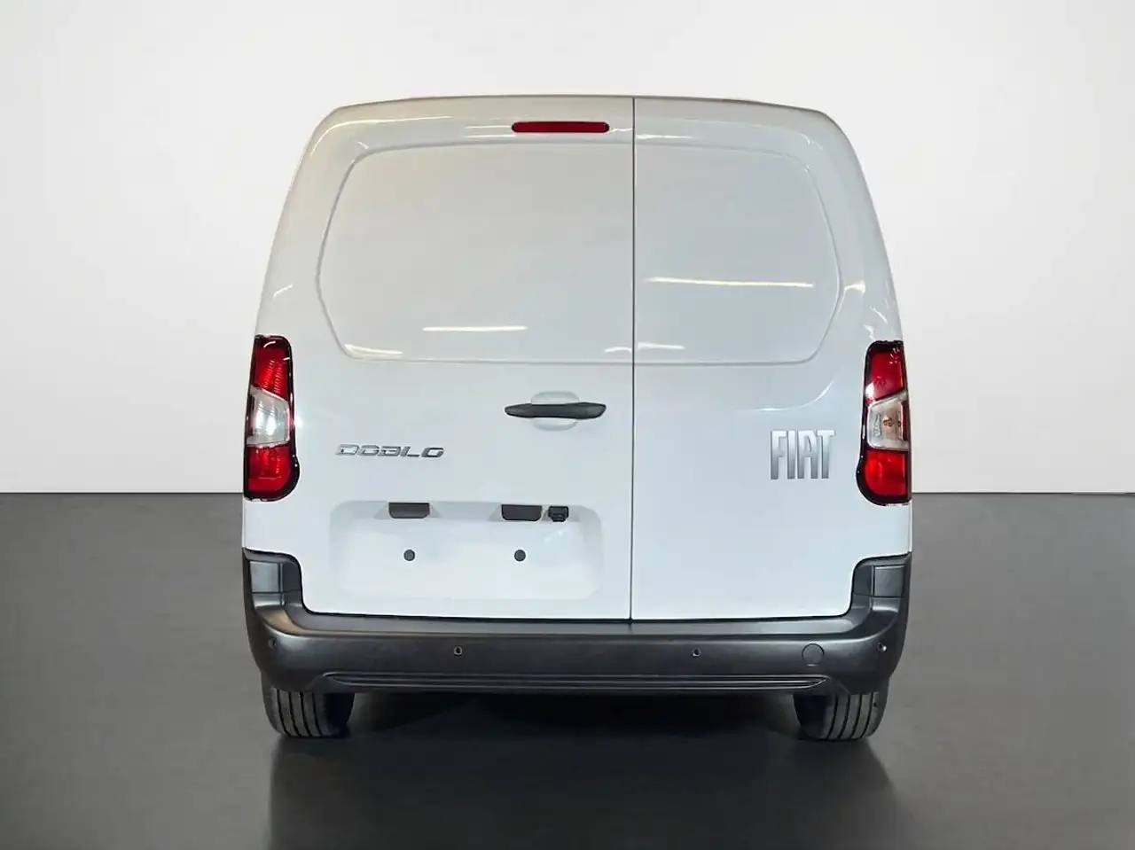 Fiat Doblo 2026