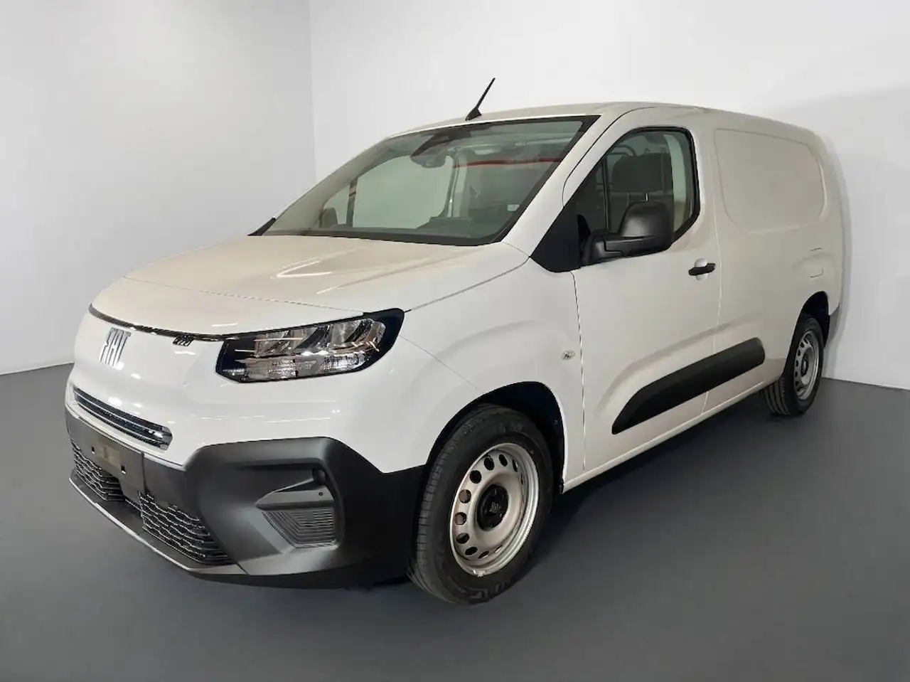 Fiat Doblo 2026
