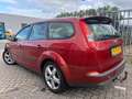 Ford Focus Wagon 2.0-16V Rally Edition Airco Cruise Trekhaak Oranje - thumbnail 3