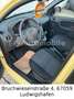 Fiat Panda 1.2 8v *Dynamic* Klimaautomatik*TÜV Neu* Gelb - thumbnail 9
