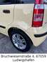 Fiat Panda 1.2 8v *Dynamic* Klimaautomatik*TÜV Neu* Gelb - thumbnail 16