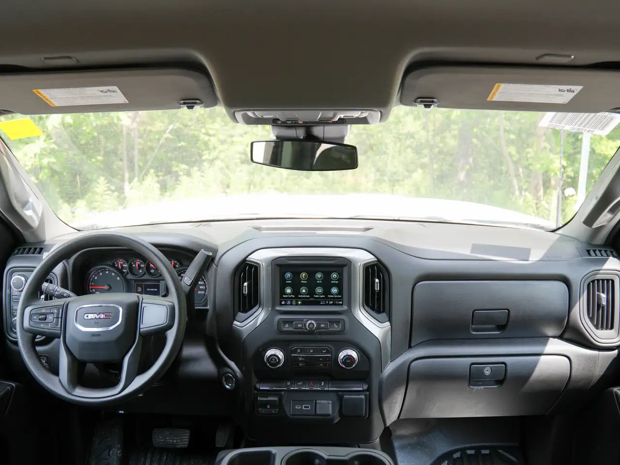 GMC Sierra 2500HD photo GMC Sierra 2500HD