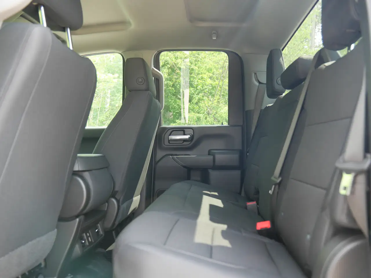 GMC Sierra 2500HD photo GMC Sierra 2500HD
