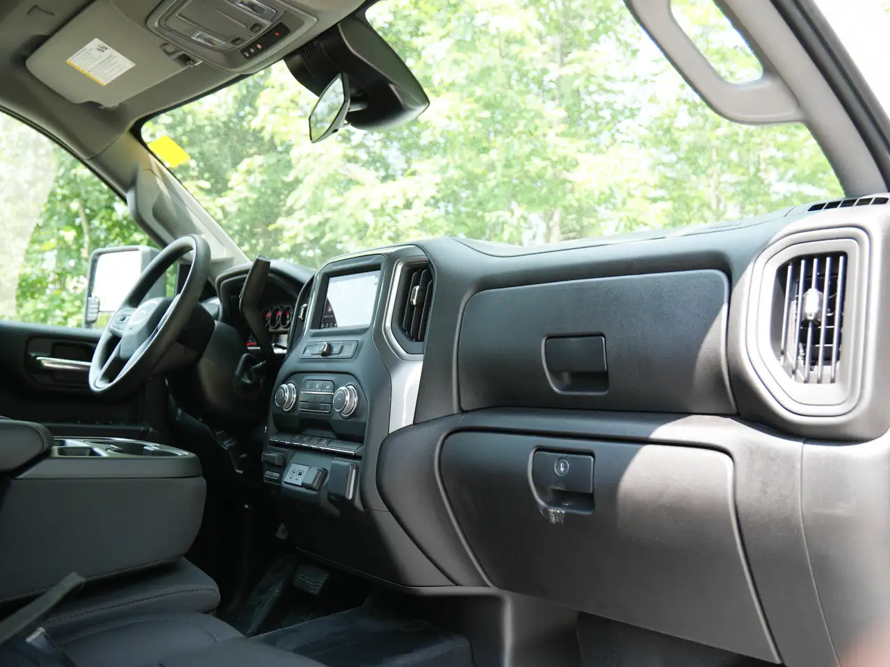 GMC Sierra 2500HD photo GMC Sierra 2500HD