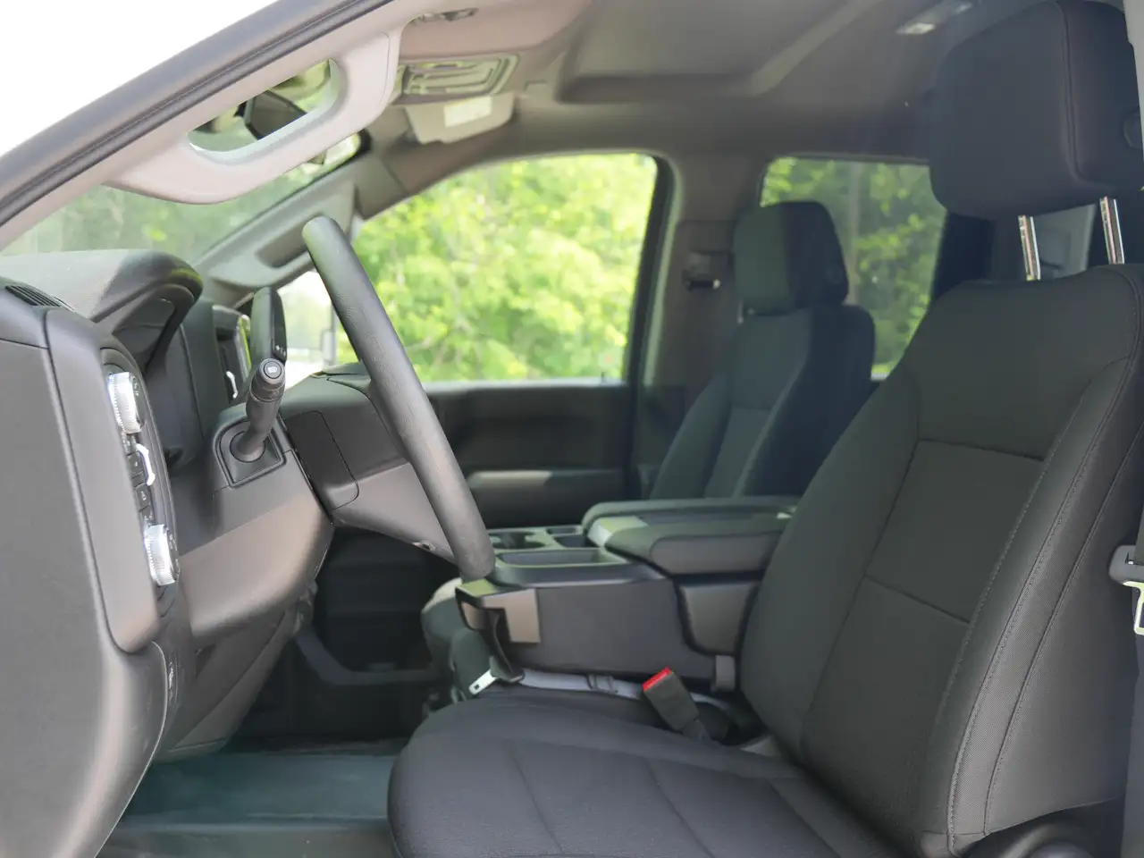 GMC Sierra 2500HD photo GMC Sierra 2500HD