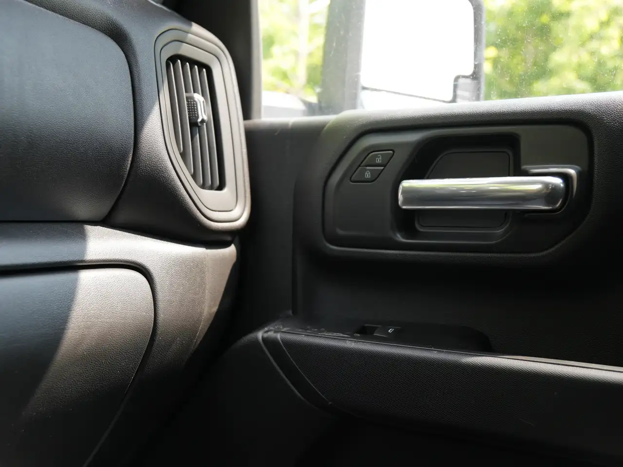 GMC Sierra 2500HD photo GMC Sierra 2500HD