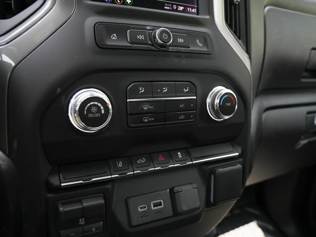 GMC Sierra 2500HD photo GMC Sierra 2500HD