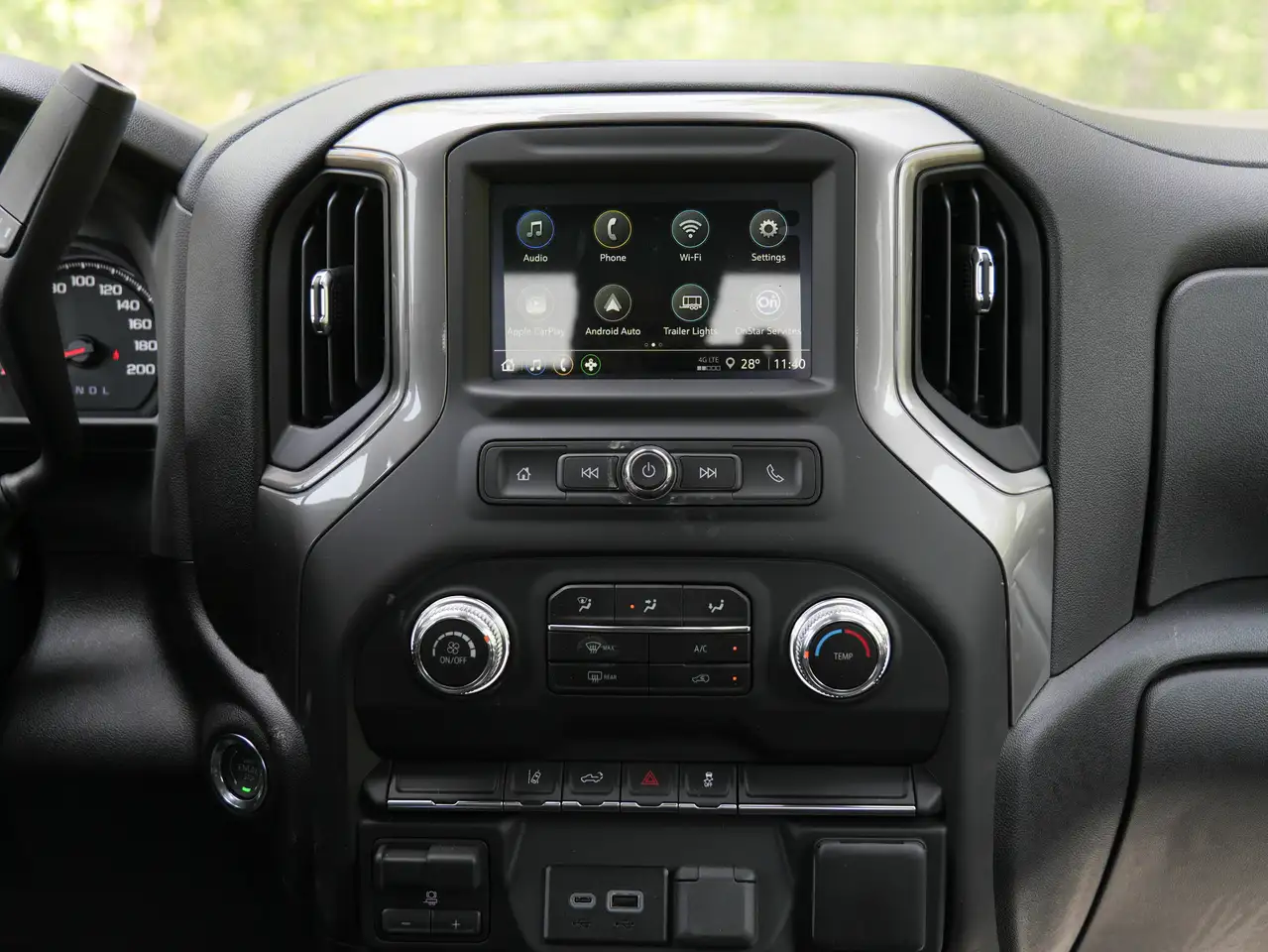 GMC Sierra 2500HD photo GMC Sierra 2500HD