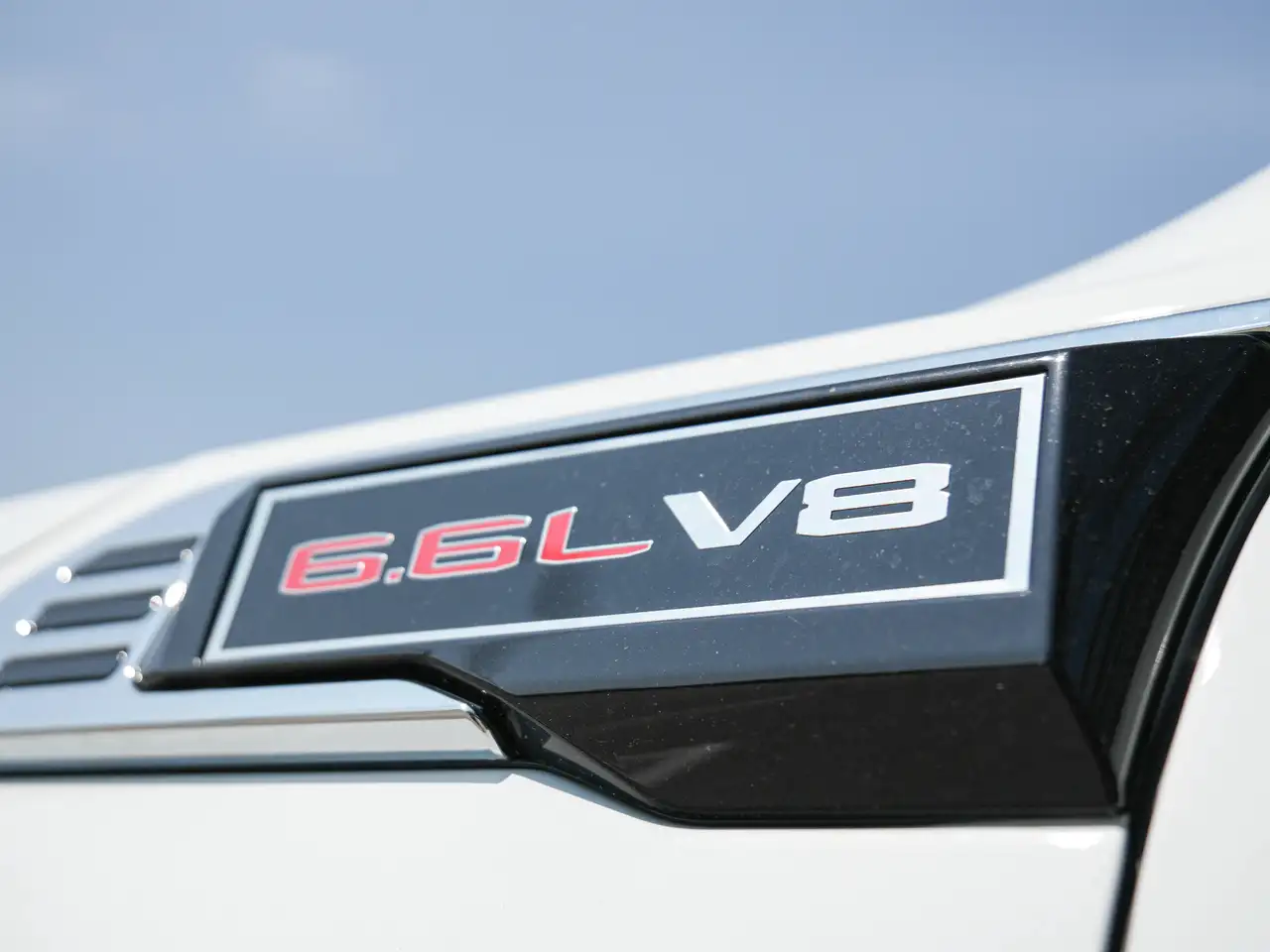 GMC Sierra 2500HD photo GMC Sierra 2500HD