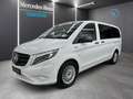 Mercedes-Benz Vito 129 Tourer PRO Lang Alb - thumbnail 2