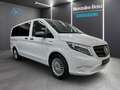 Mercedes-Benz Vito 129 Tourer PRO Lang Alb - thumbnail 3