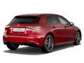 Mercedes-Benz A 180 AMG*NIGHT*DISTR*KAM*NAVI*MULTIB*19Zoll Rot - thumbnail 2