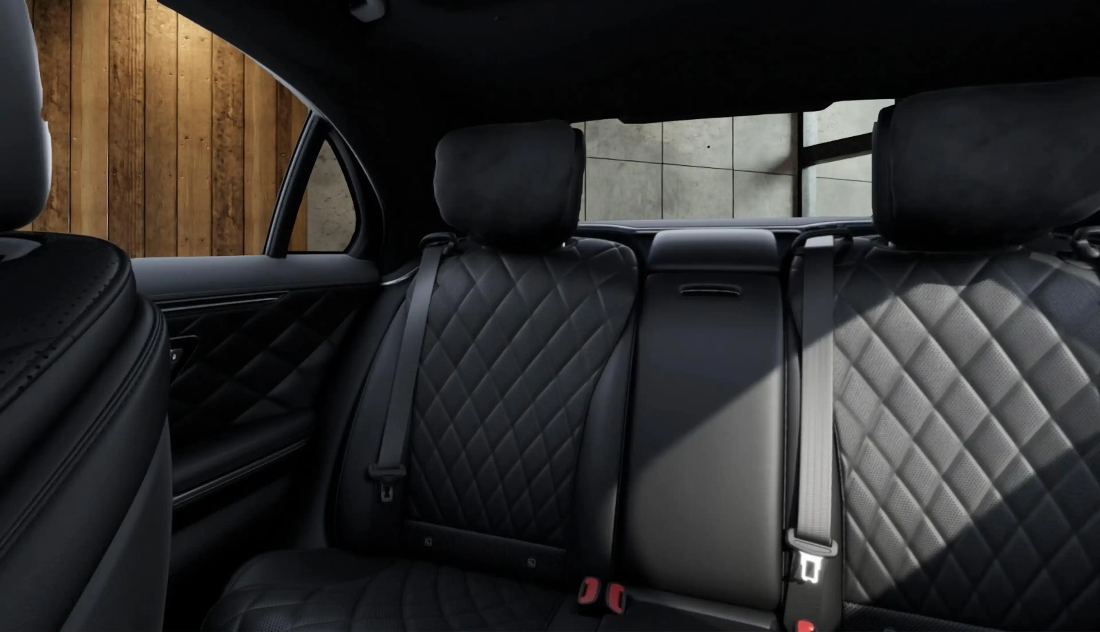 Mercedes-Benz S 450 S e Lang AMG Line | Beschikbaar vanaf december 202 — photo 8