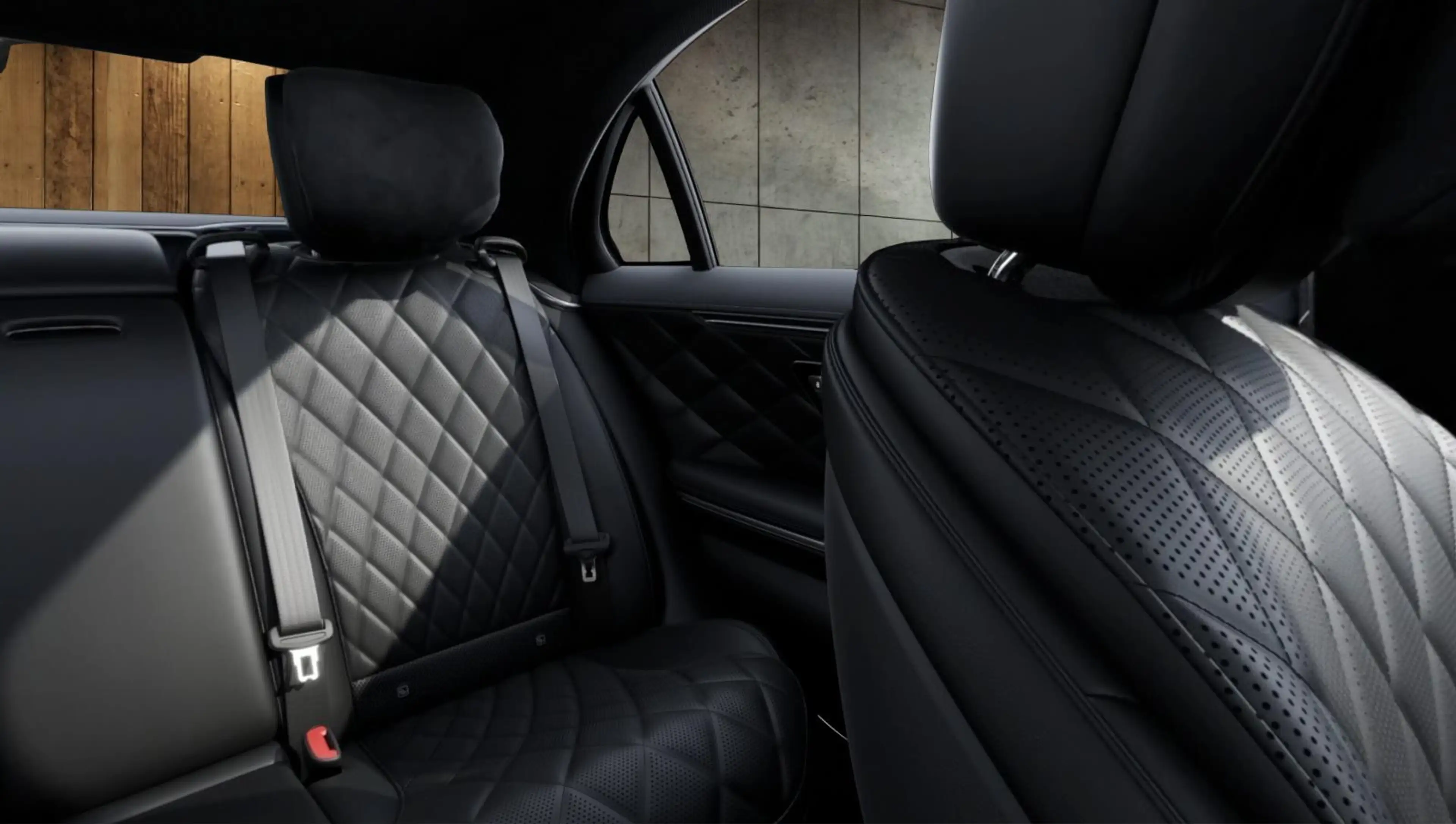 Mercedes-Benz S 450 S e Lang AMG Line | Beschikbaar vanaf december 202 — photo 11