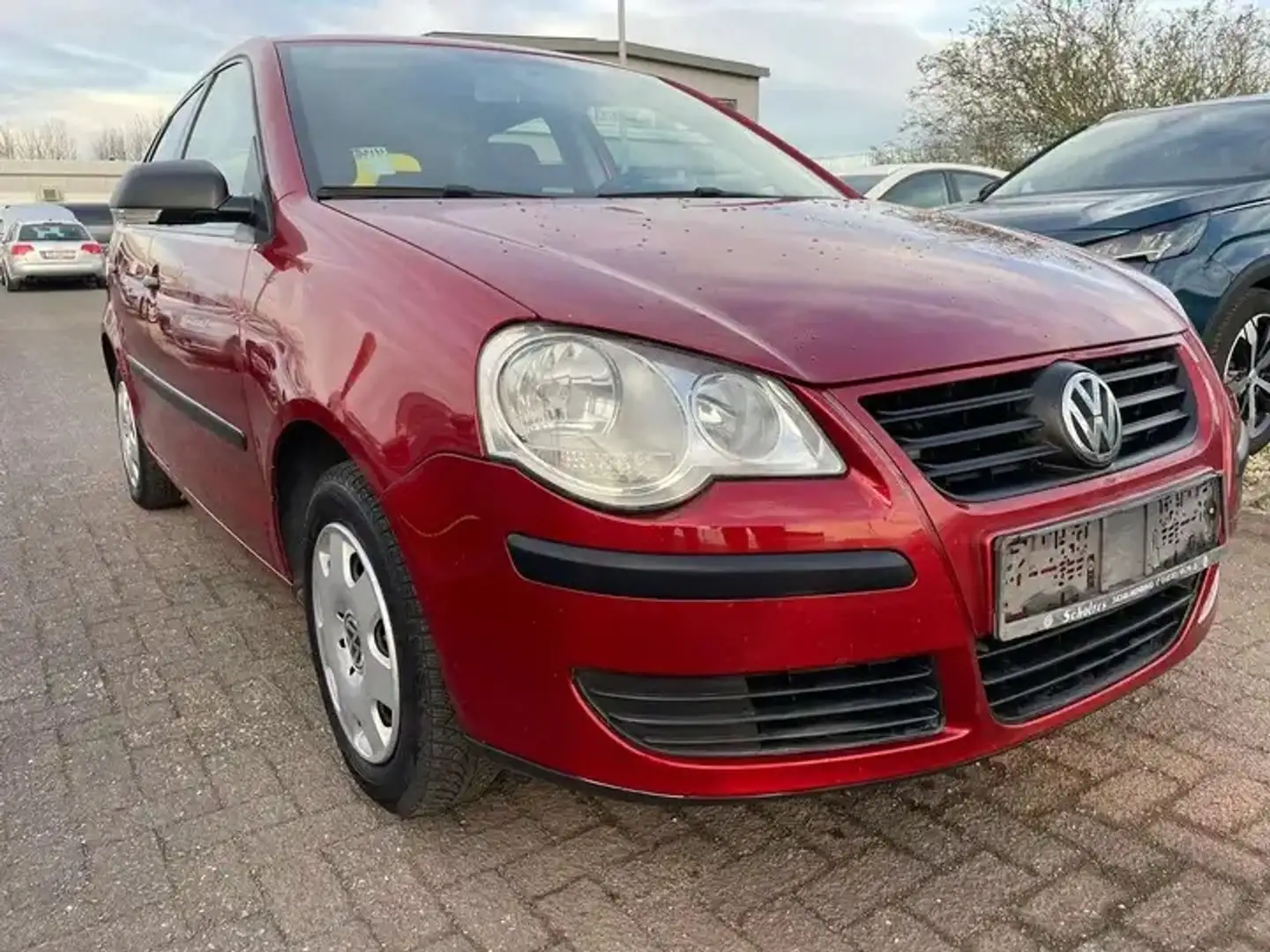 Volkswagen Polo Polo TDI 75 Confort - 2