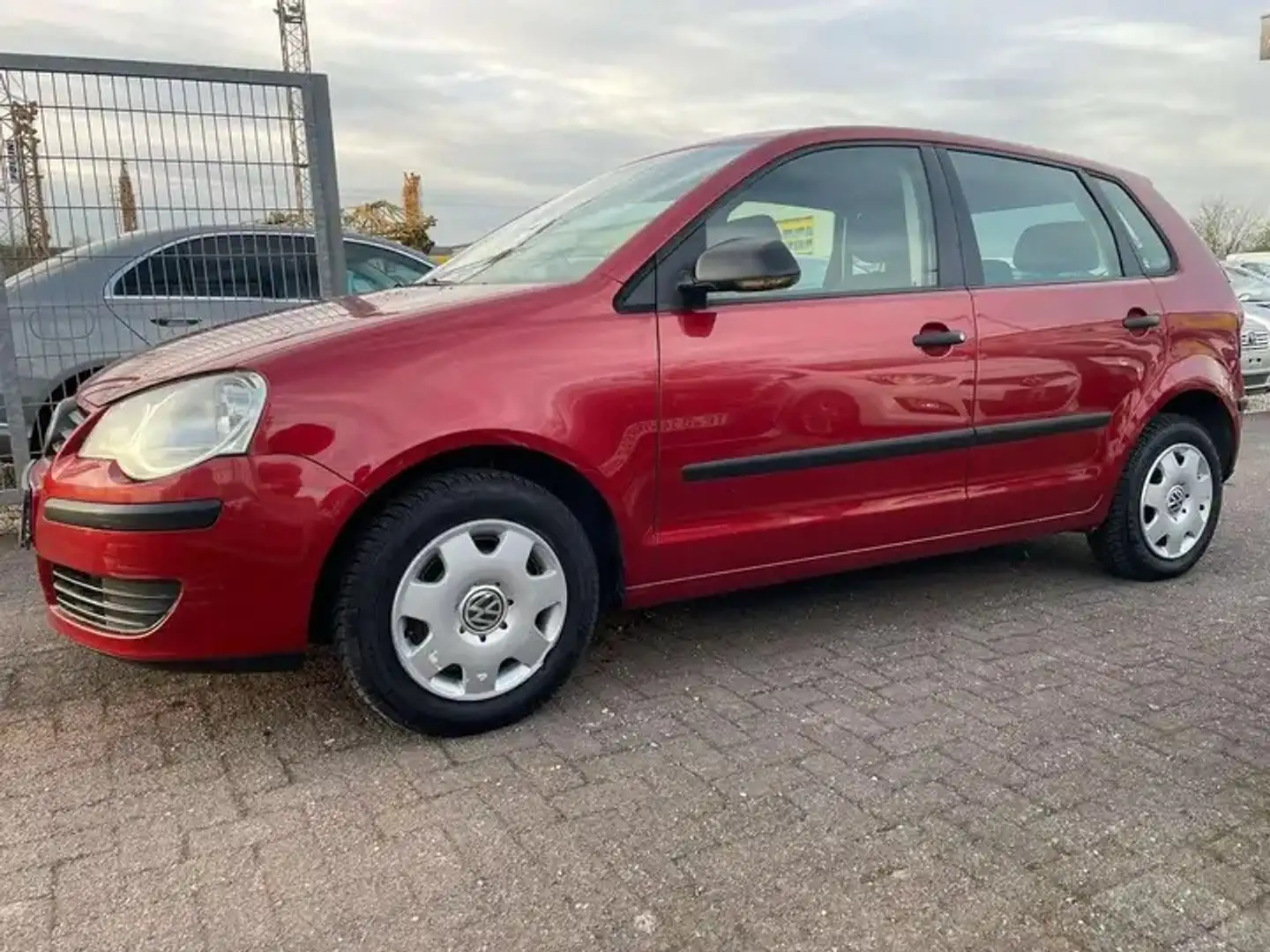 Volkswagen Polo Polo TDI 75 Confort - 1