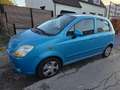 Chevrolet Matiz Matiz 0.8i S Bleu - thumbnail 4