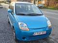 Chevrolet Matiz Matiz 0.8i S Bleu - thumbnail 5