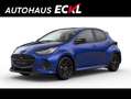 Mazda 2 Hybrid 1.5L 116PS AT WD Homura AUT Blau - thumbnail 1