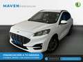 Ford Kuga 1.5 EcoBoost ST-Line X FWD 150 Blanc - thumbnail 1