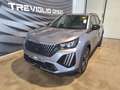 Peugeot 2008 1.2 hybrid dcs6 ALLURE KM ZERO PRONTA CONSEGNA Gris - thumbnail 1