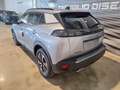 Peugeot 2008 1.2 hybrid dcs6 ALLURE KM ZERO PRONTA CONSEGNA Gris - thumbnail 4