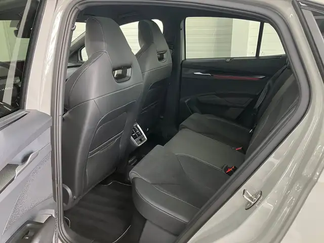 Skoda Enyaq Coupé Sportline 85x Ansicht 22