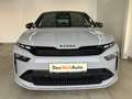 Skoda Enyaq Coupé Sportline 85x Grau - thumbnail 2