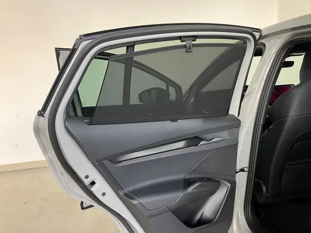 Skoda Enyaq Coupé Sportline 85x Ansicht 21