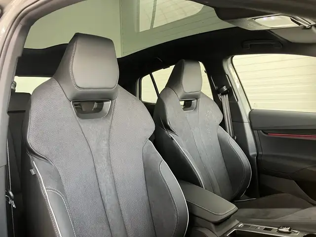 Skoda Enyaq Coupé Sportline 85x Ansicht 10