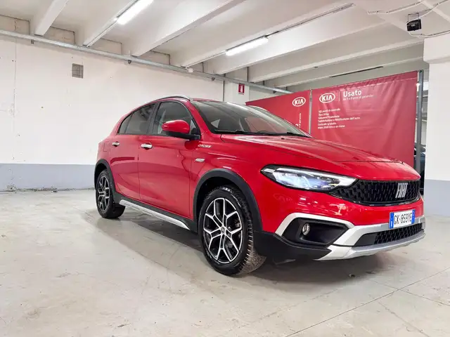 Fiat Tipo 5 Porte 1.3 Multijet City Cross
