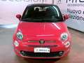 Fiat 500 500 1.0 hybrid Dolcevita 70cv Rosso - thumbnail 3