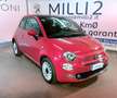 Fiat 500 500 1.0 hybrid Dolcevita 70cv Rosso - thumbnail 1