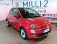 Fiat 500 500 1.0 hybrid Dolcevita 70cv Rosso - thumbnail 7