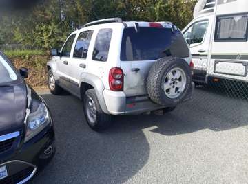 2,8 GRD 4*4 turbo diesel