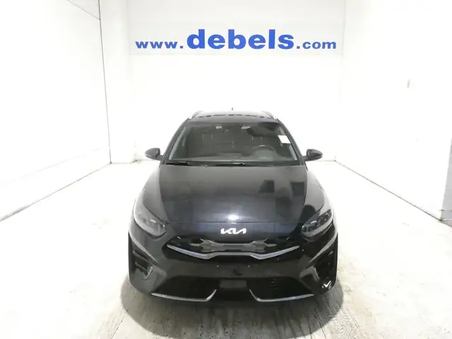 Kia Sportwagon 1.6 Gdi P