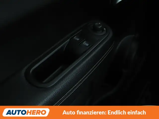 Renault Twingo view 26