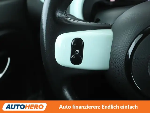 Renault Twingo view 25